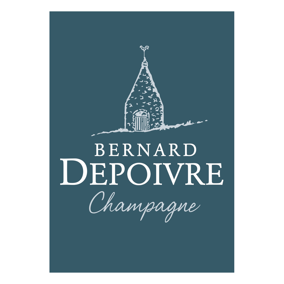 Champagne Bernard DEPOIVRE