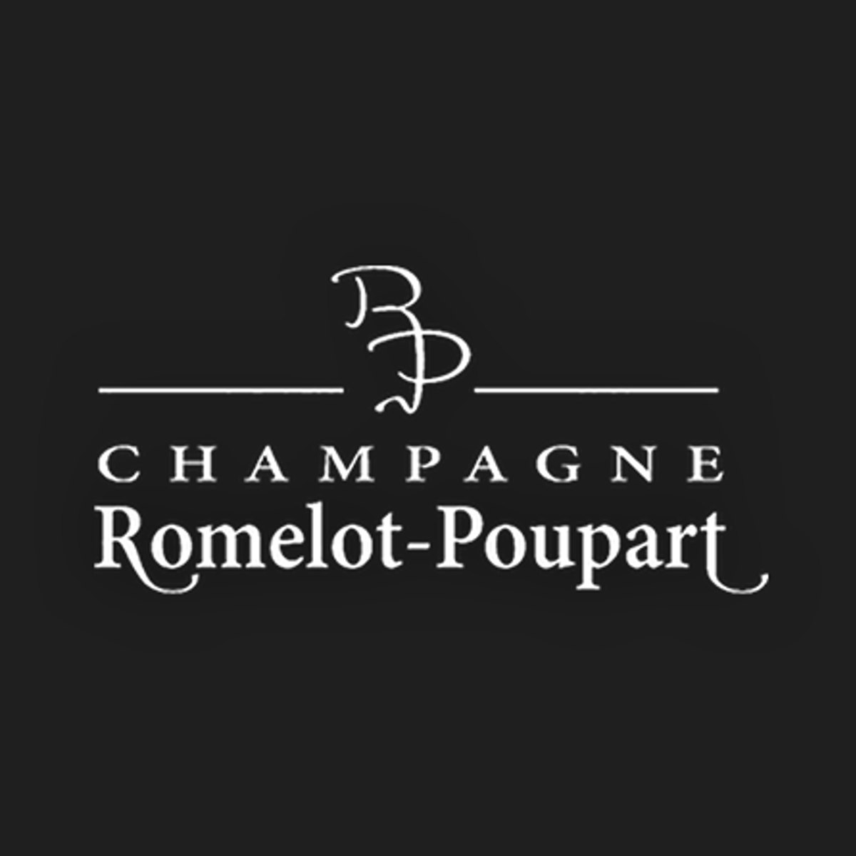 Champagne Romelot Poupart