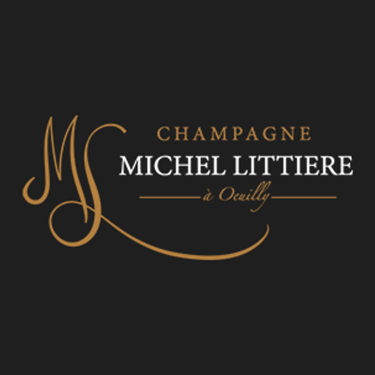 Champagne Michel Littière