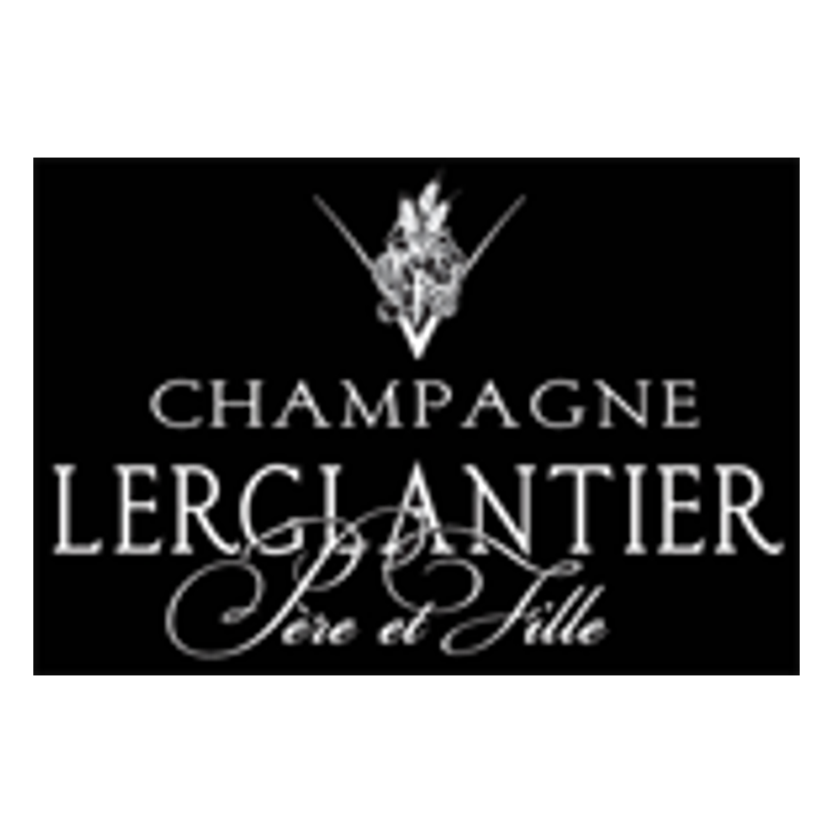 Champagne Lerglantier