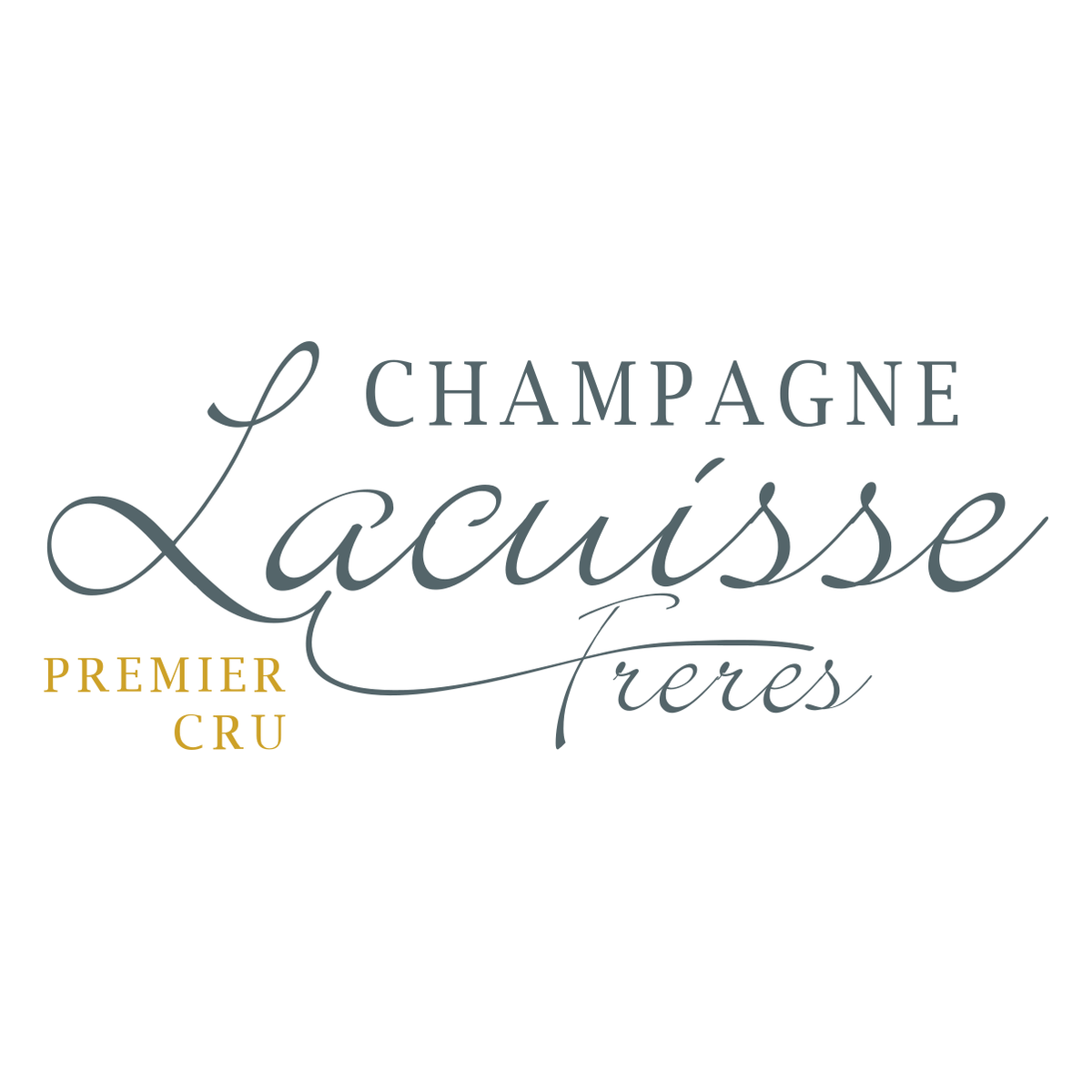 Champagne Lacuisse Frères