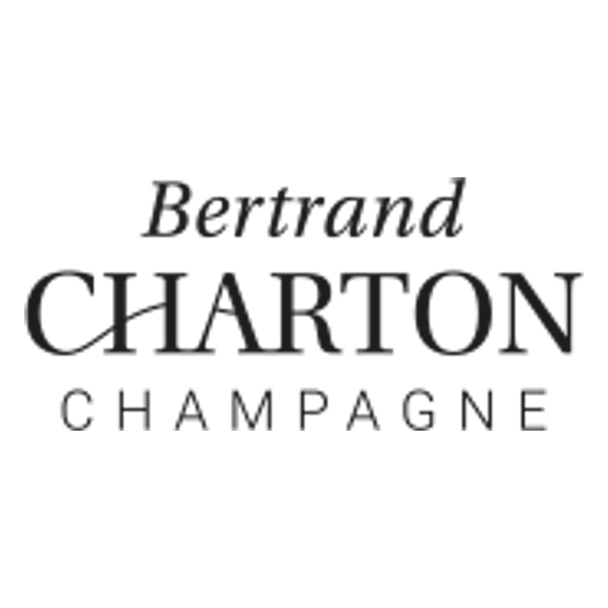 Champagne Bertrand Charton