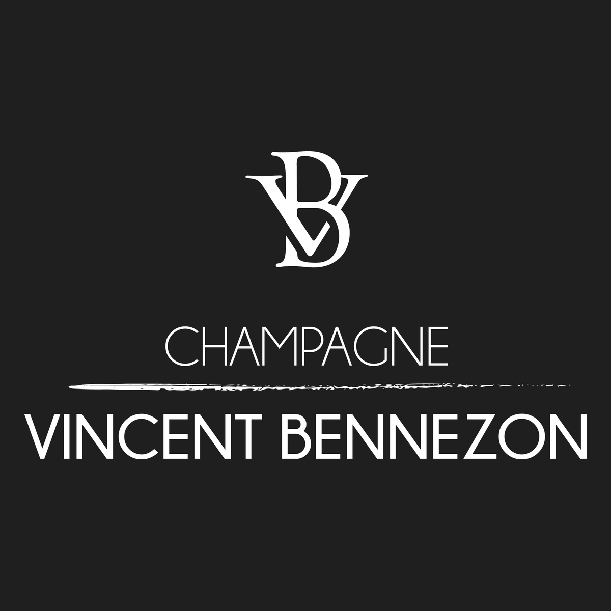 Champagne Vincent Bennezon