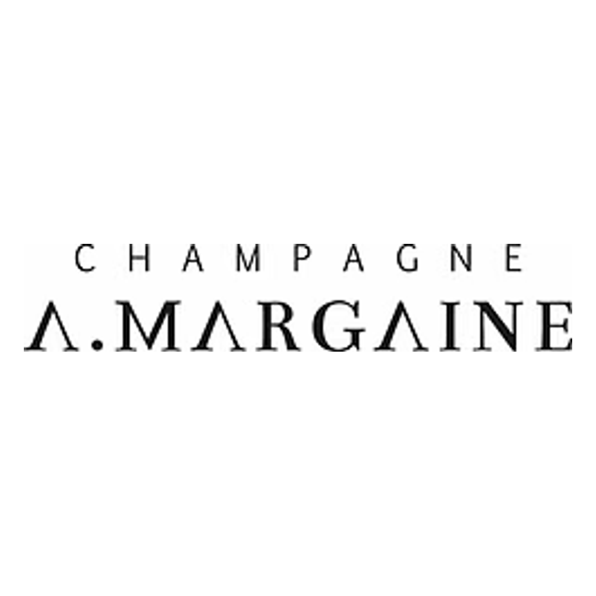 CHAMPAGNE A.MARGAINE