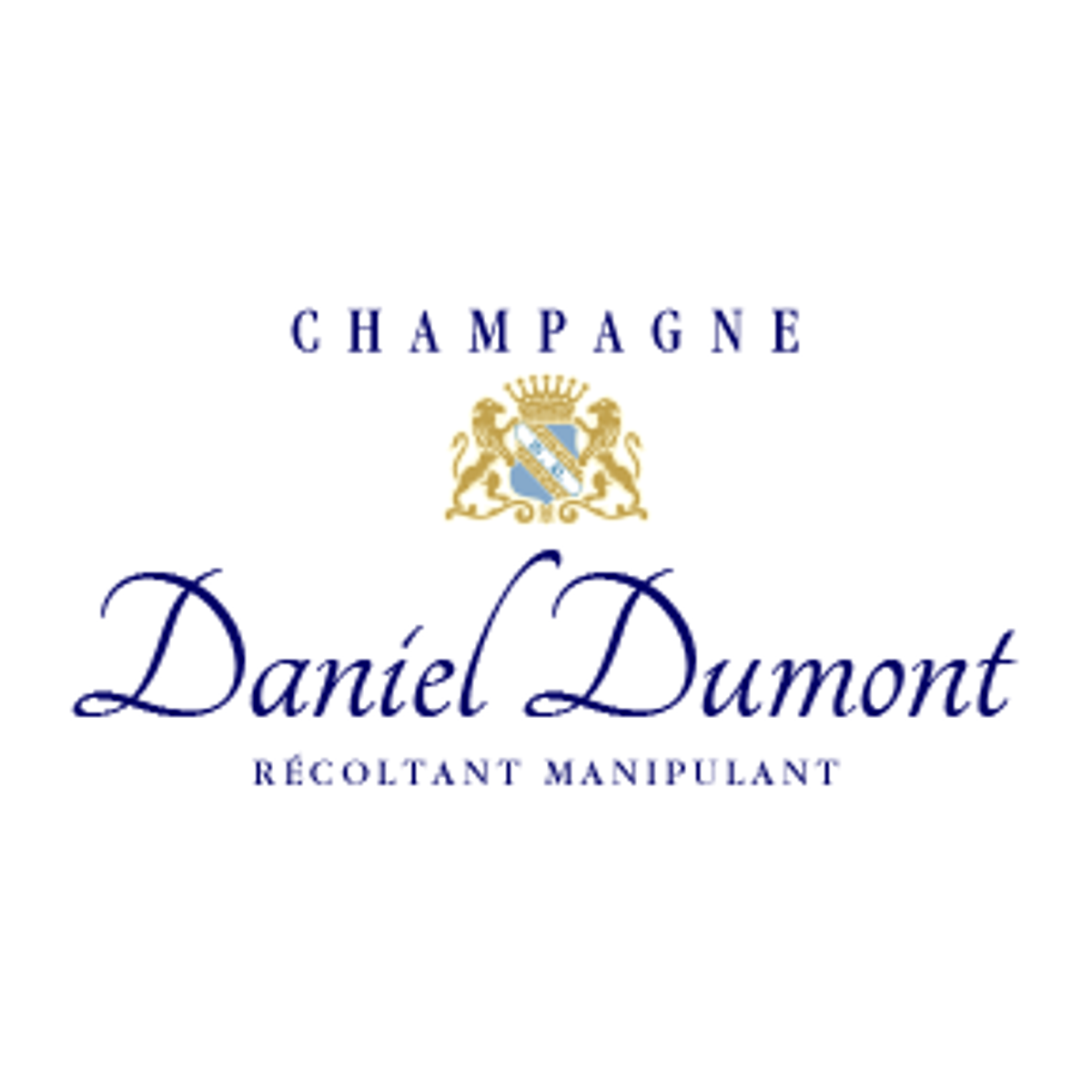 Champagne Daniel Dumont
