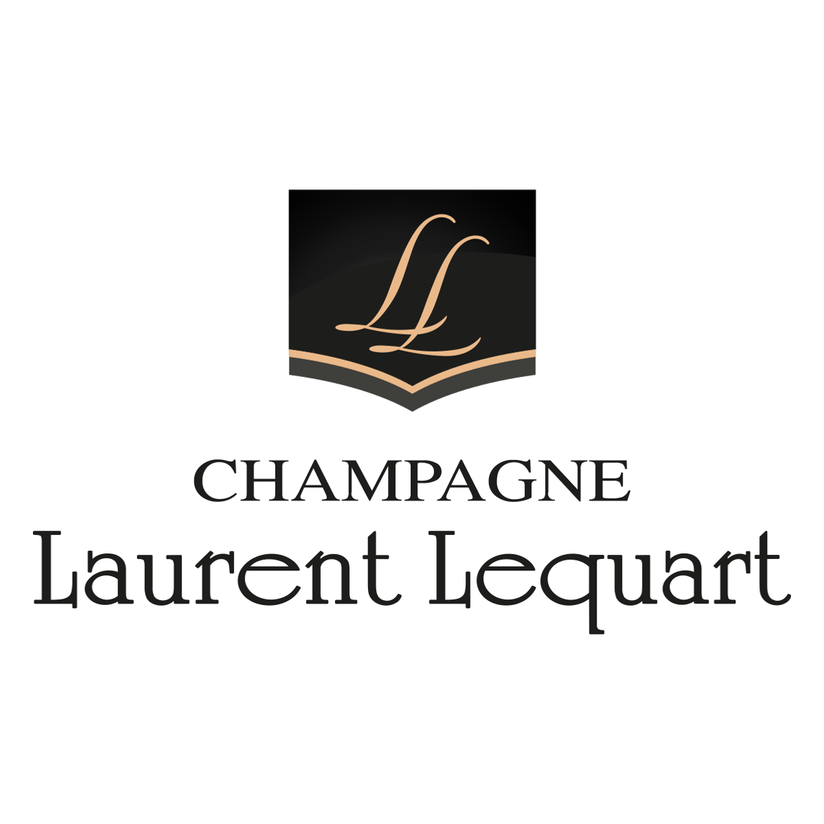 Champagne Laurent Lequart