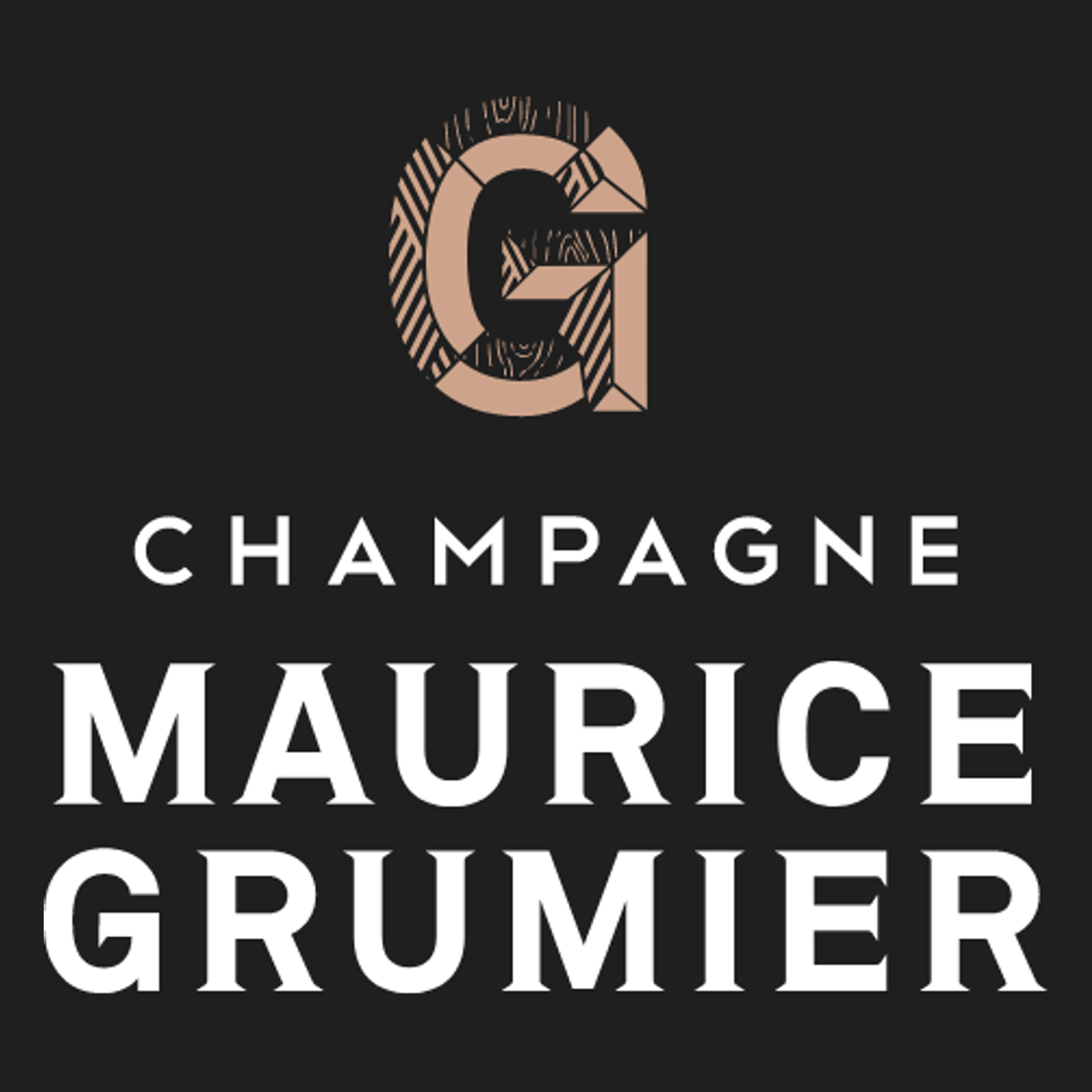 Champagne Maurice Grumier