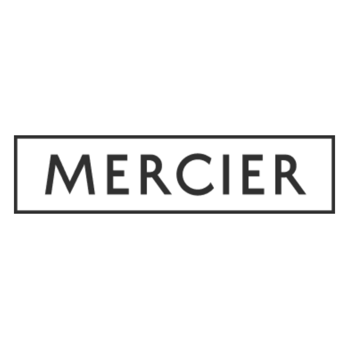Champagne Mercier