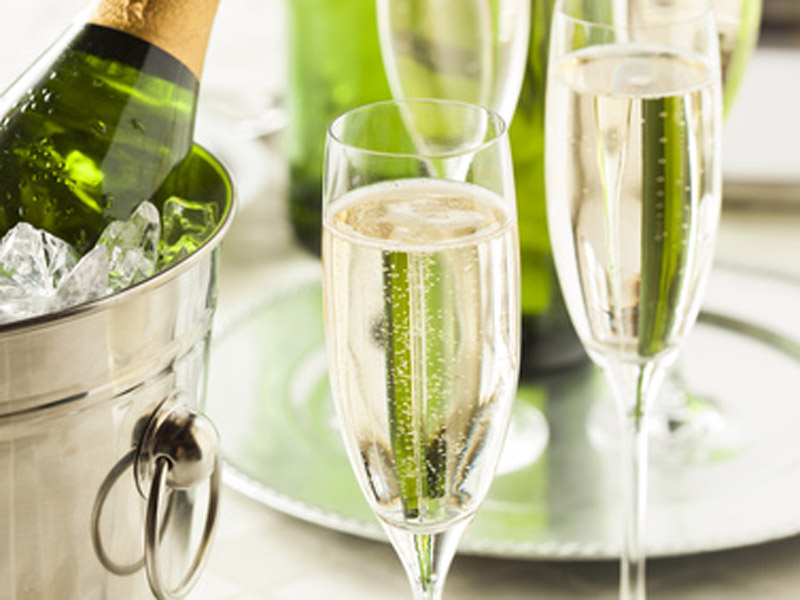 Champagne Damien Dumez