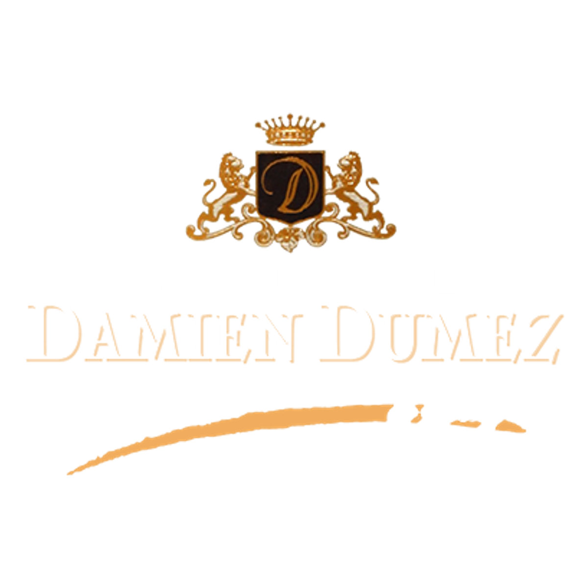 Champagne Damien Dumez
