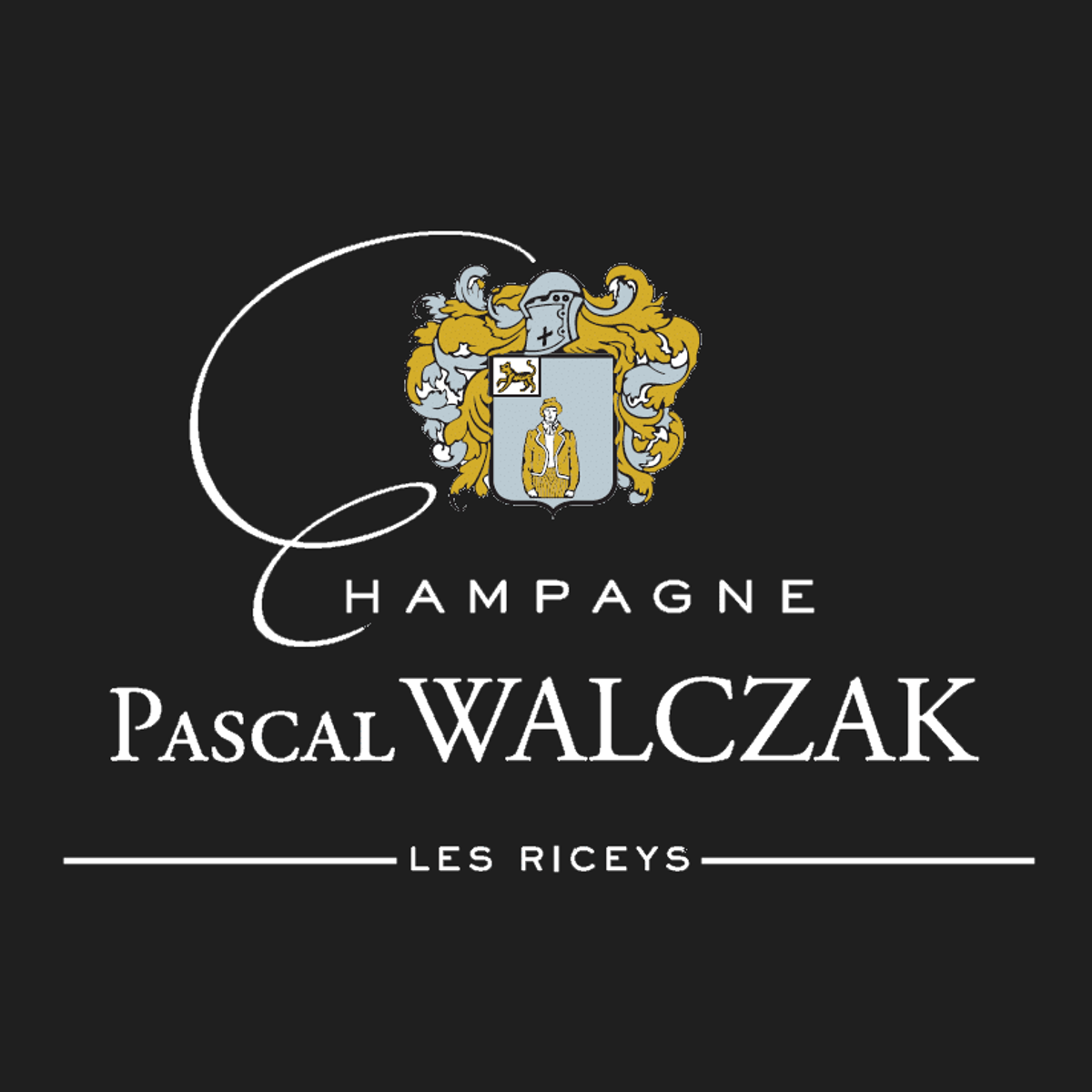 Champagne Pascal Walczak