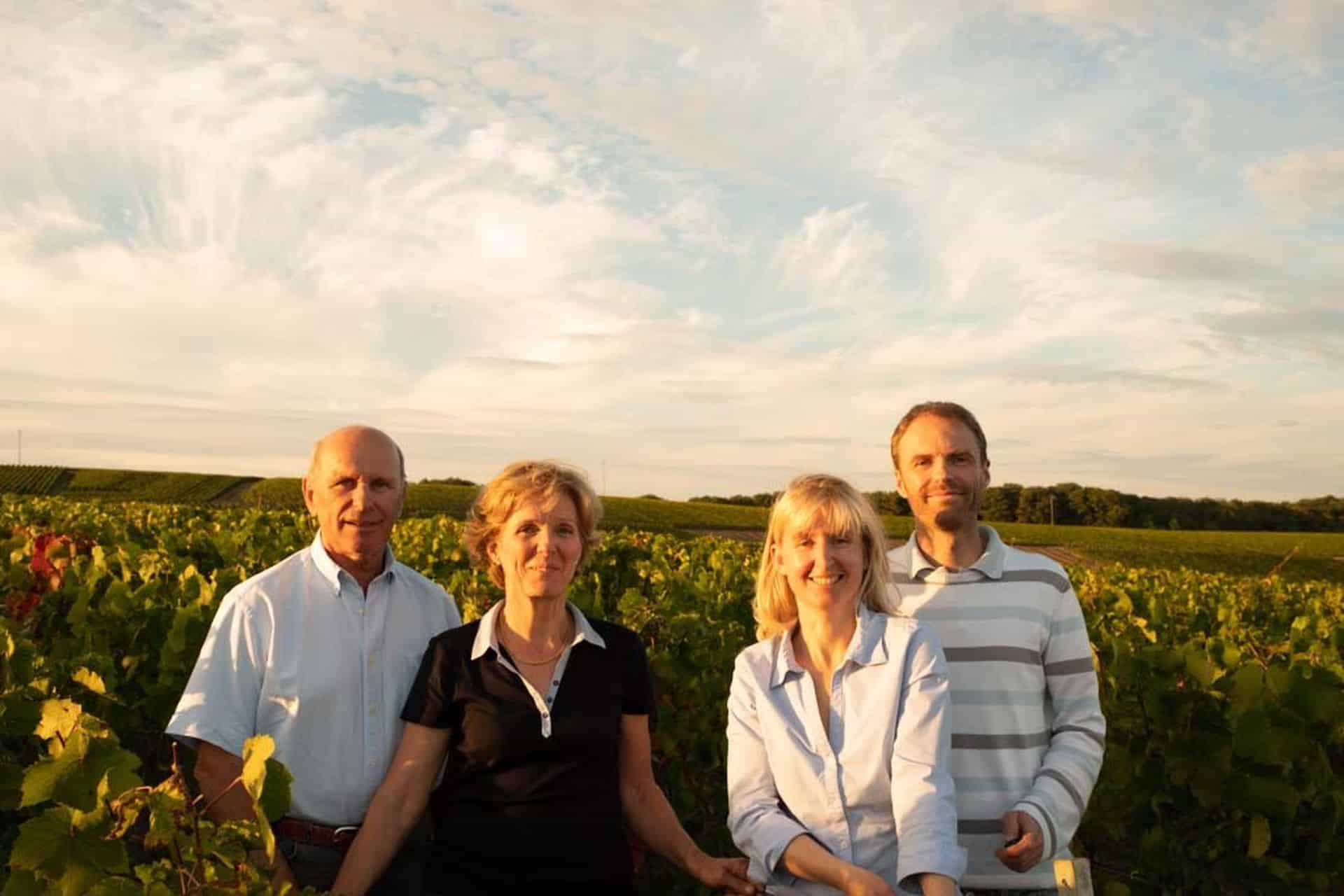 Champagne GABRIEL-PAGIN FILS