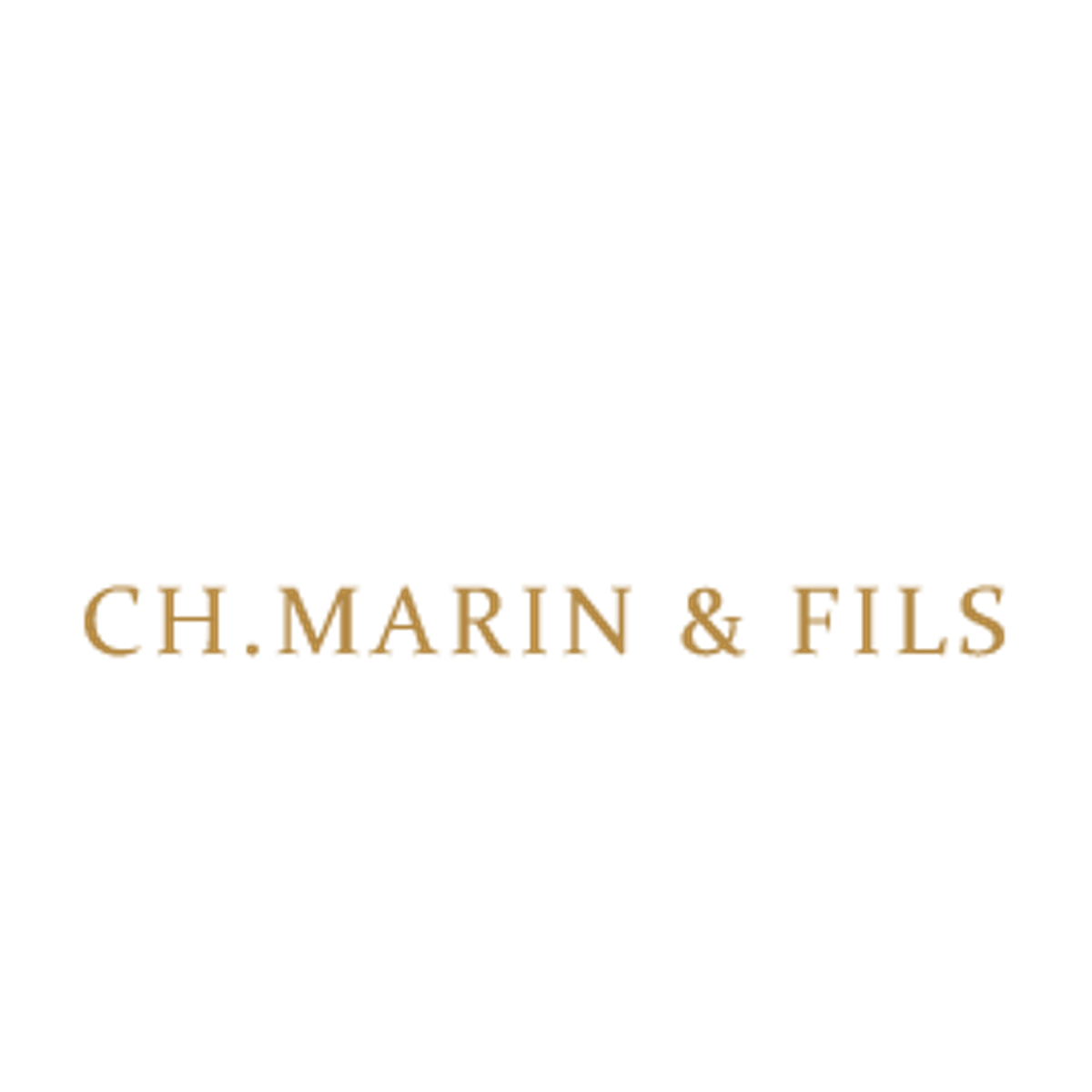 Champagne Ch Marin & Fils