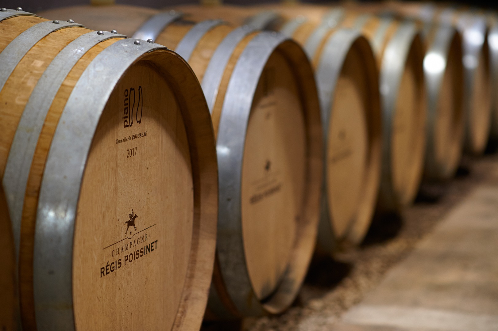 Champagne Régis Poissinet