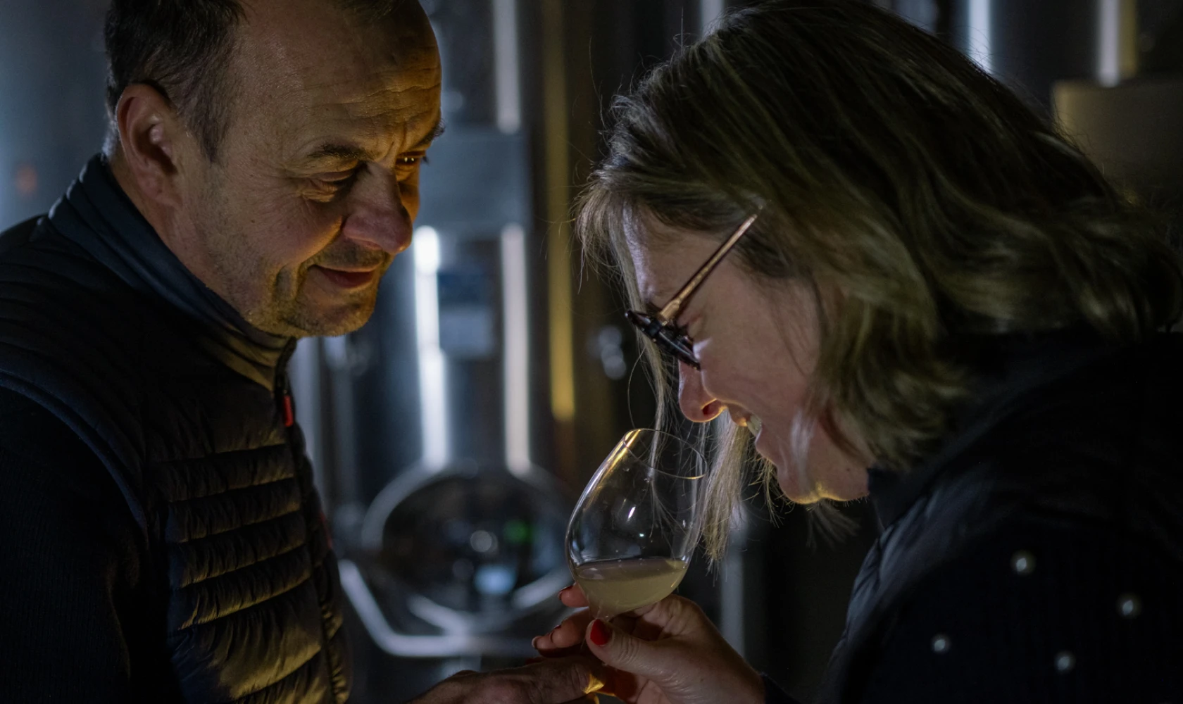 Champagne La Villesenière