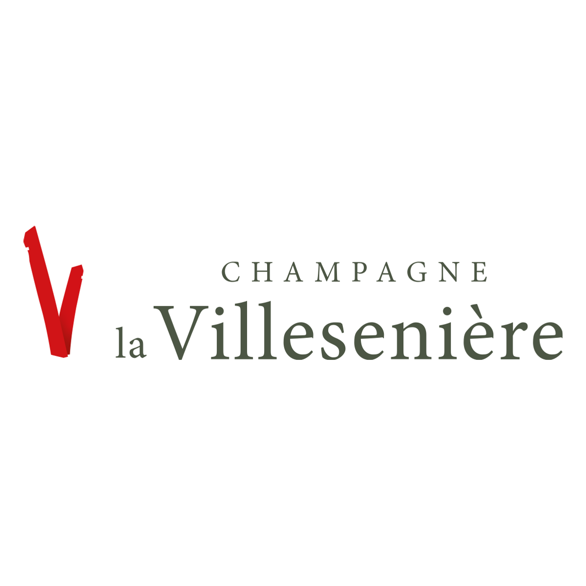 Champagne La Villesenière