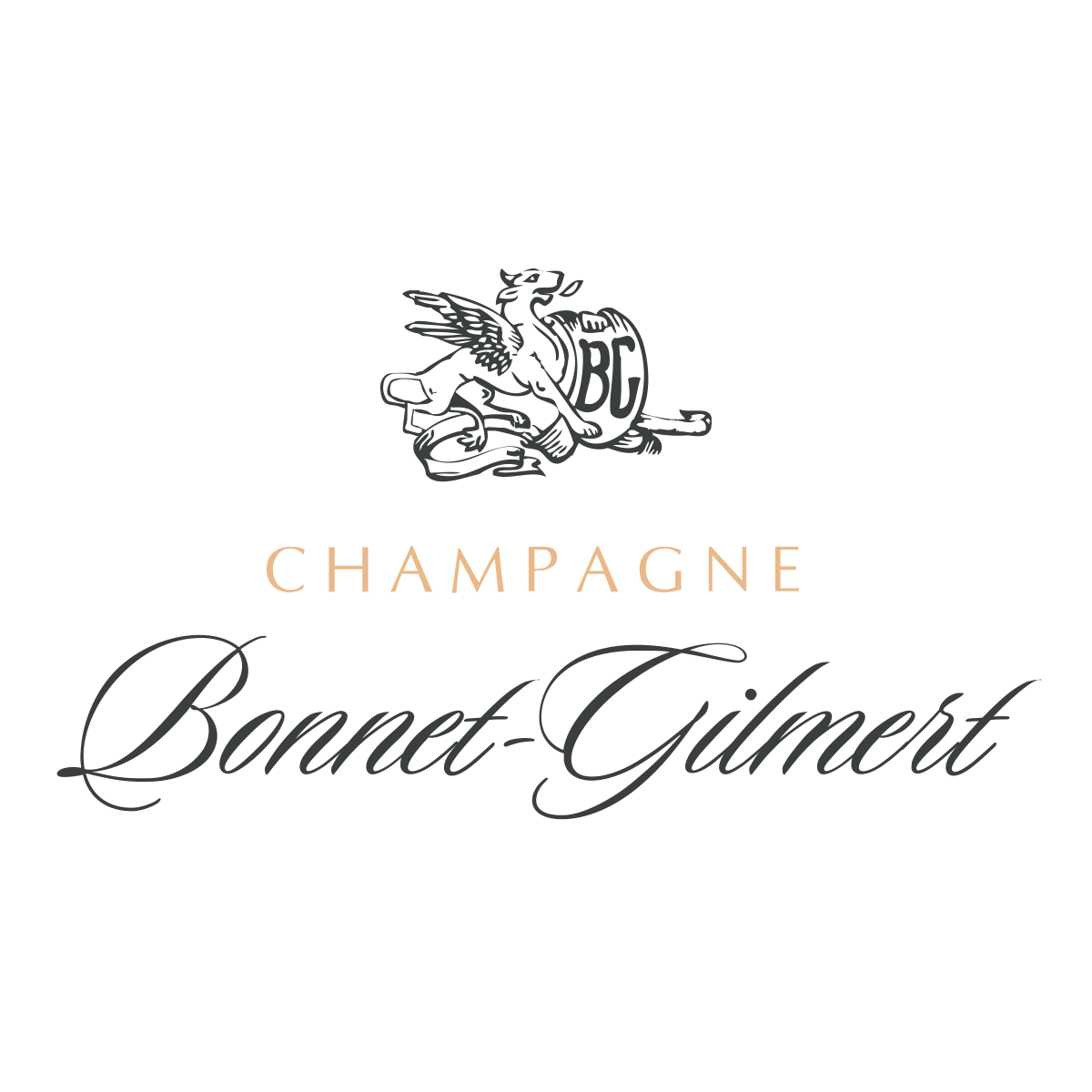 Champagne Bonnet Gilmert