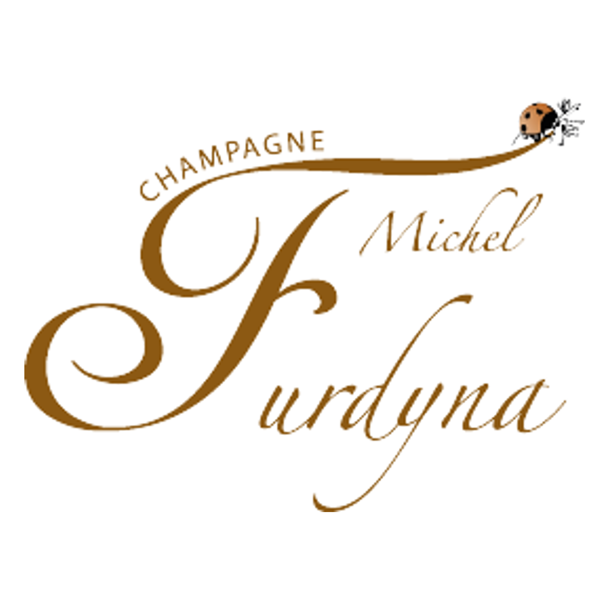 Champagne Michel Furdyna