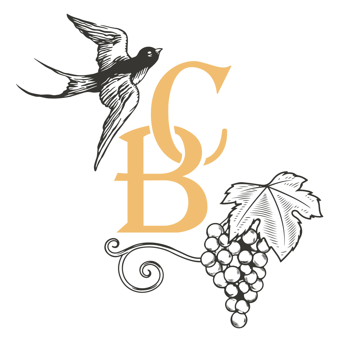 Champagne Claude Bernard