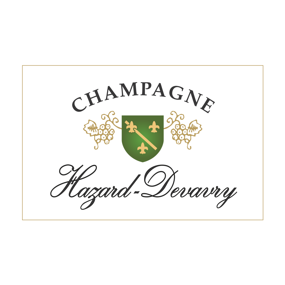 Champagne HAZARD-DEVAVRY