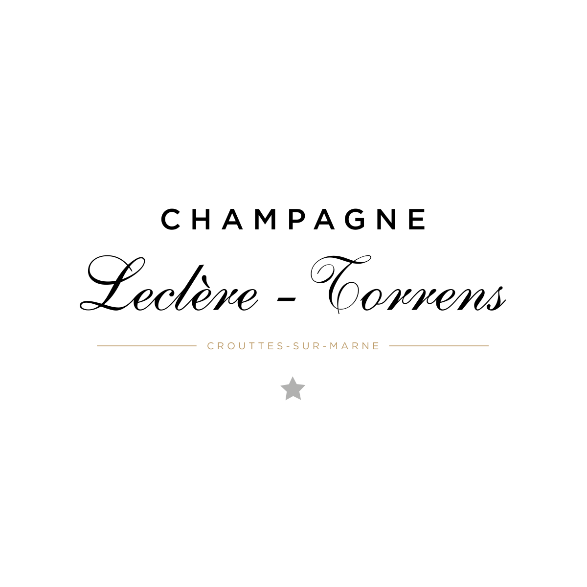 Champagne Leclère-Torrens