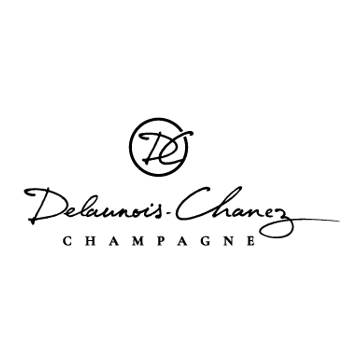 Champagne Delaunois Chanez