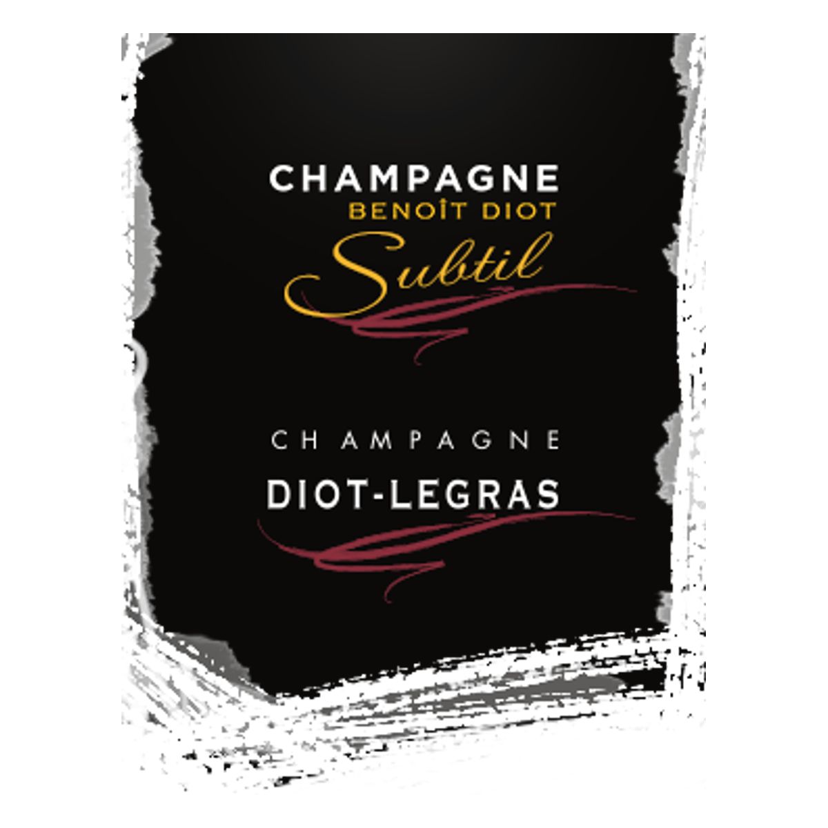 Champagne Diot-Legras
