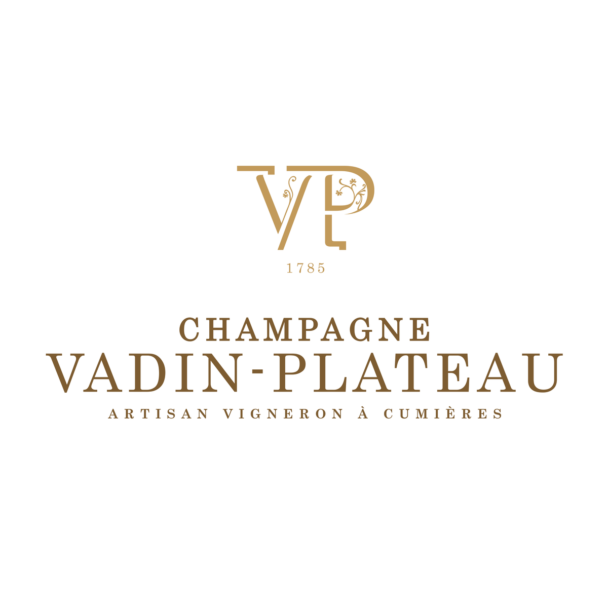 Champagne Vadin Plateau