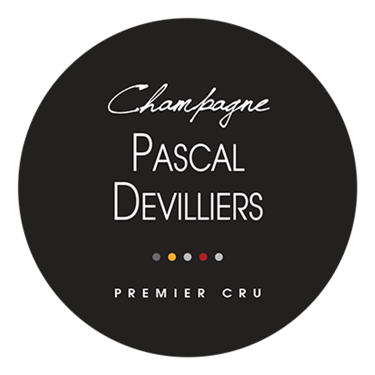 Champagne Pascal Devilliers