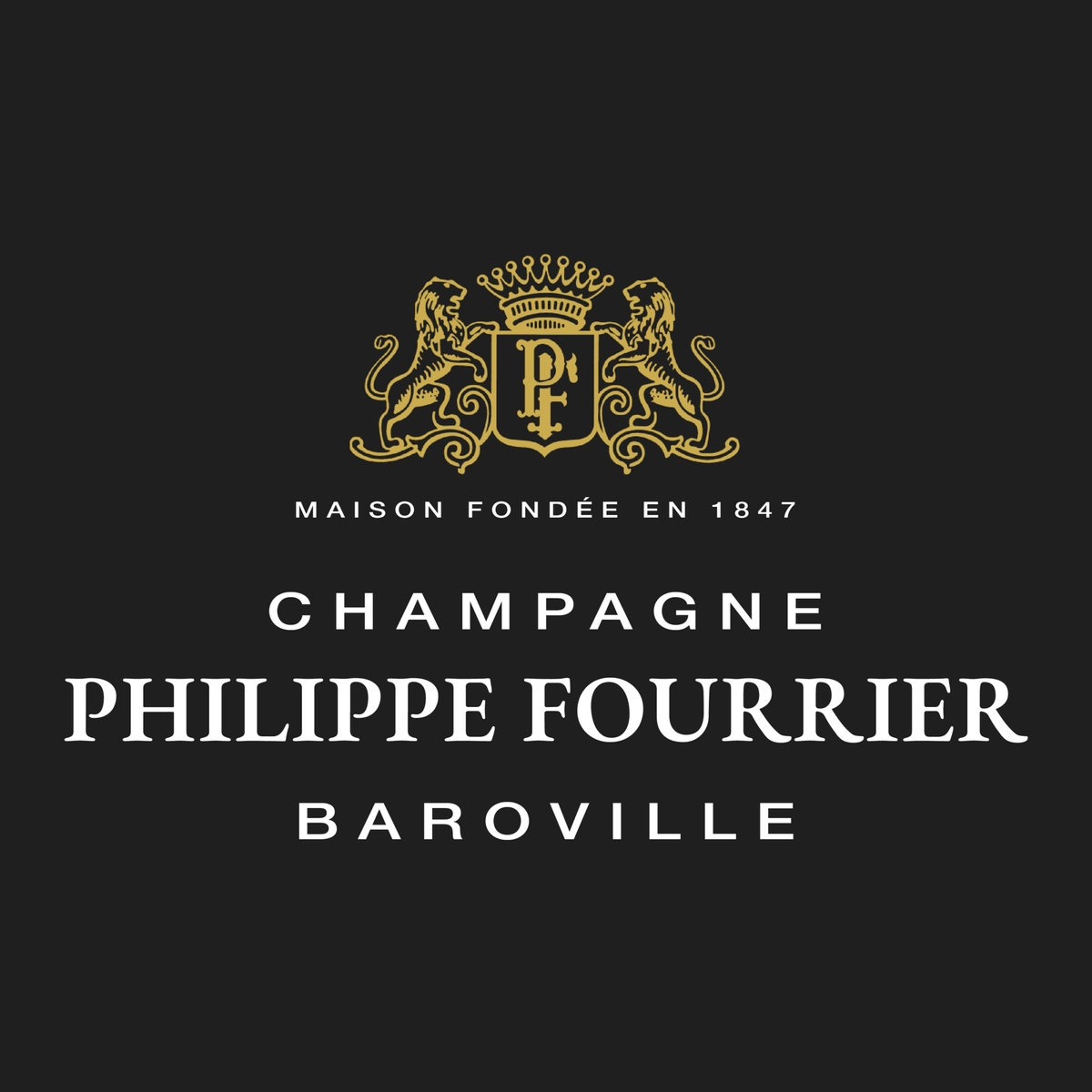 Champagne Fourrier