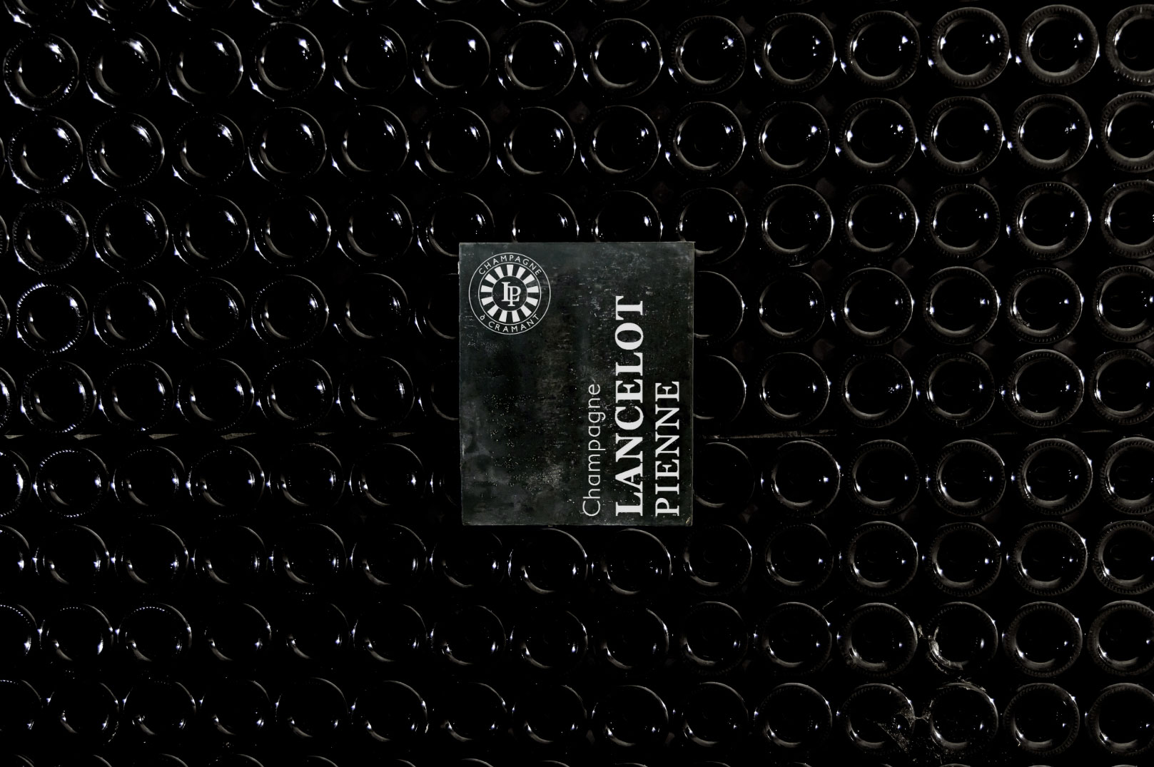 Champagne Lancelot-Pienne