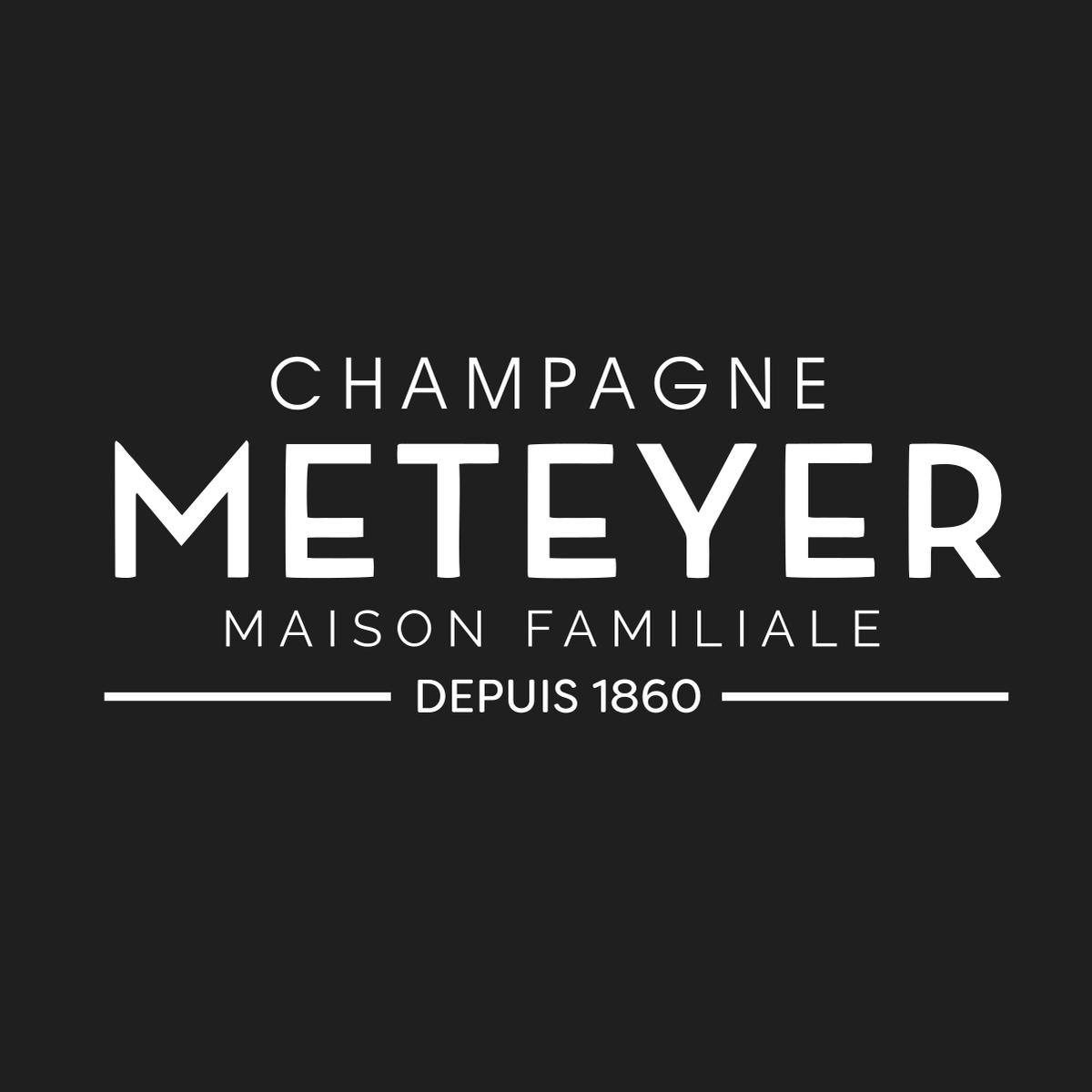 Champagne METEYER Père & Fils