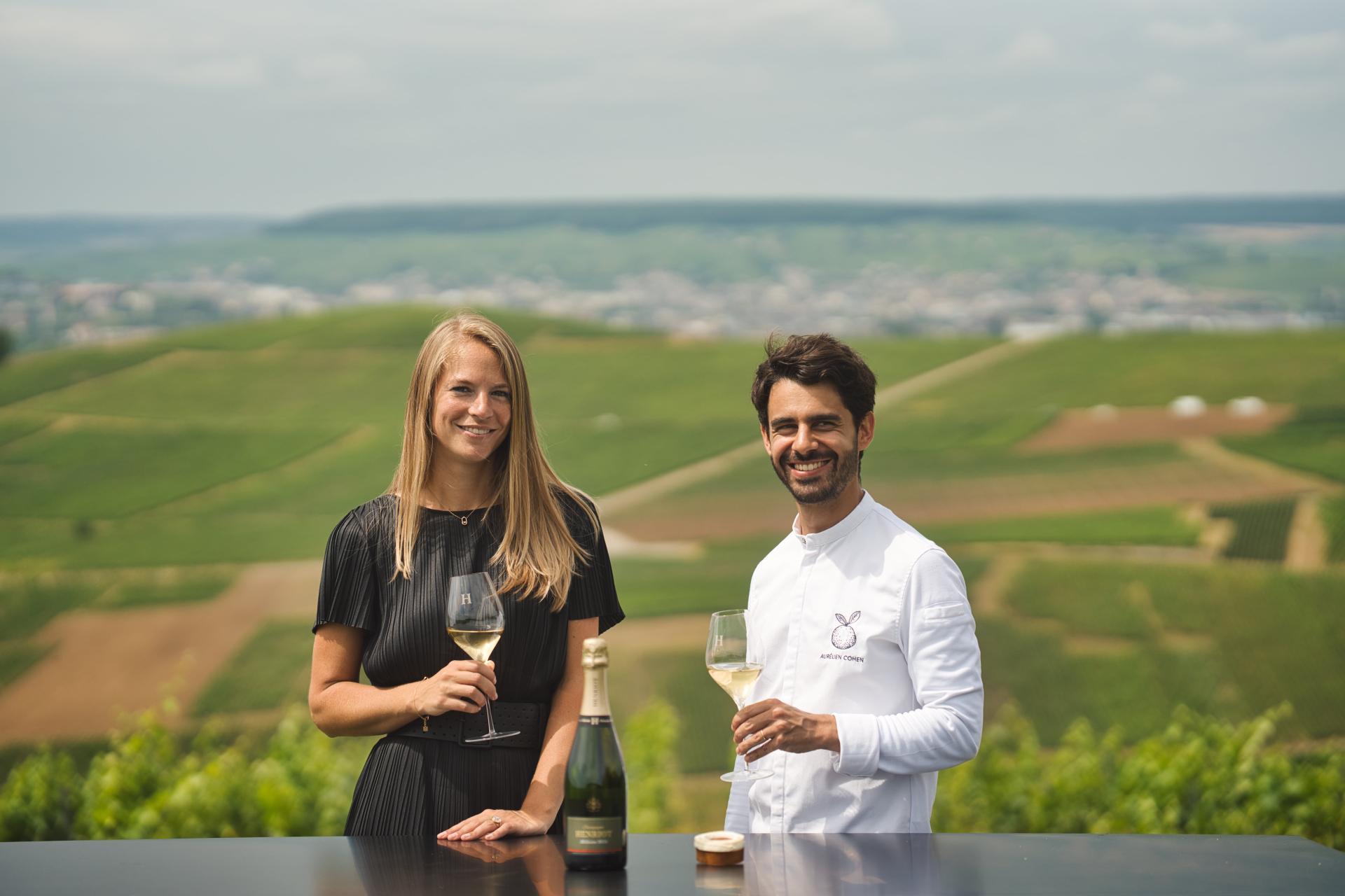 Maison Henriot