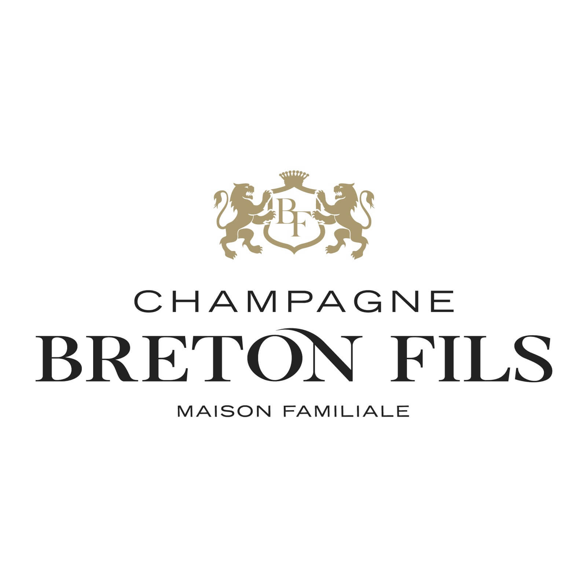 Champagnes Breton Fils