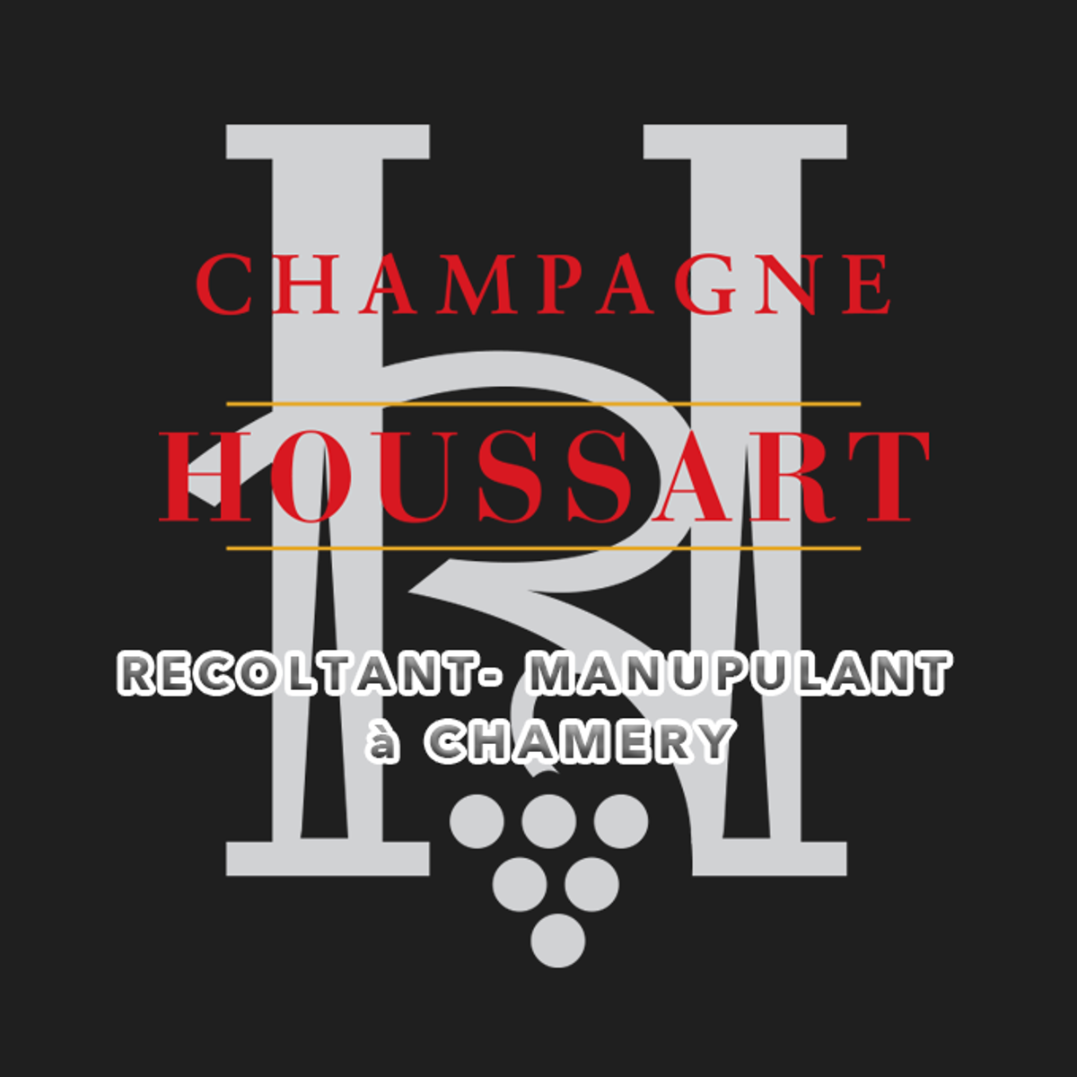 Champagne Houssart