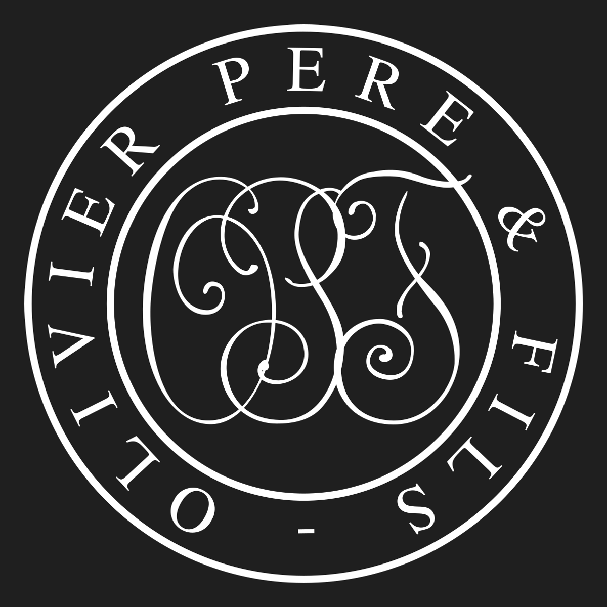 Champagne Olivier Père & Fils