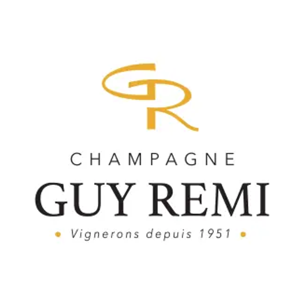 Champagne Guy Remi