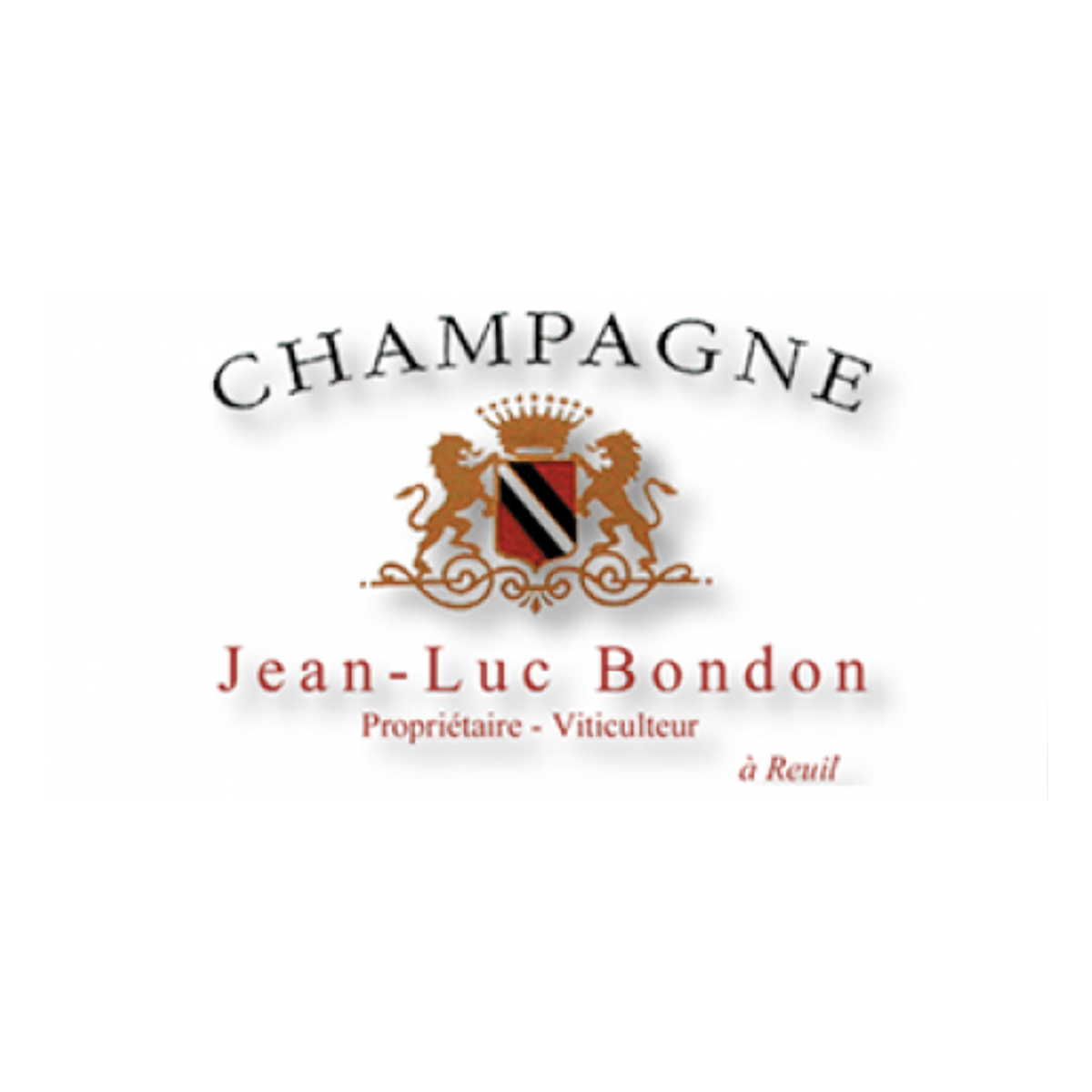 Champagne Jean-Luc BONDON EI