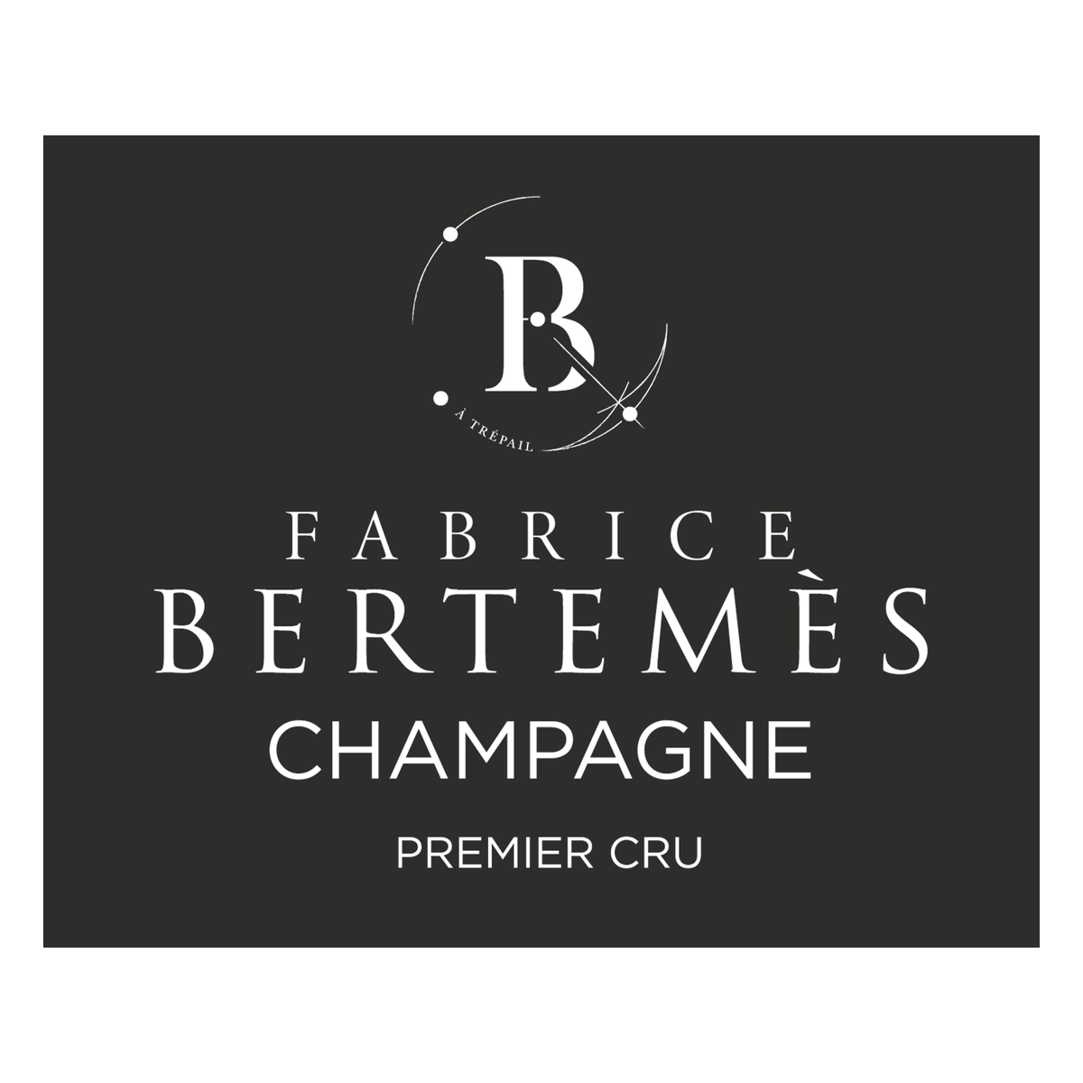Champagne Bertemés