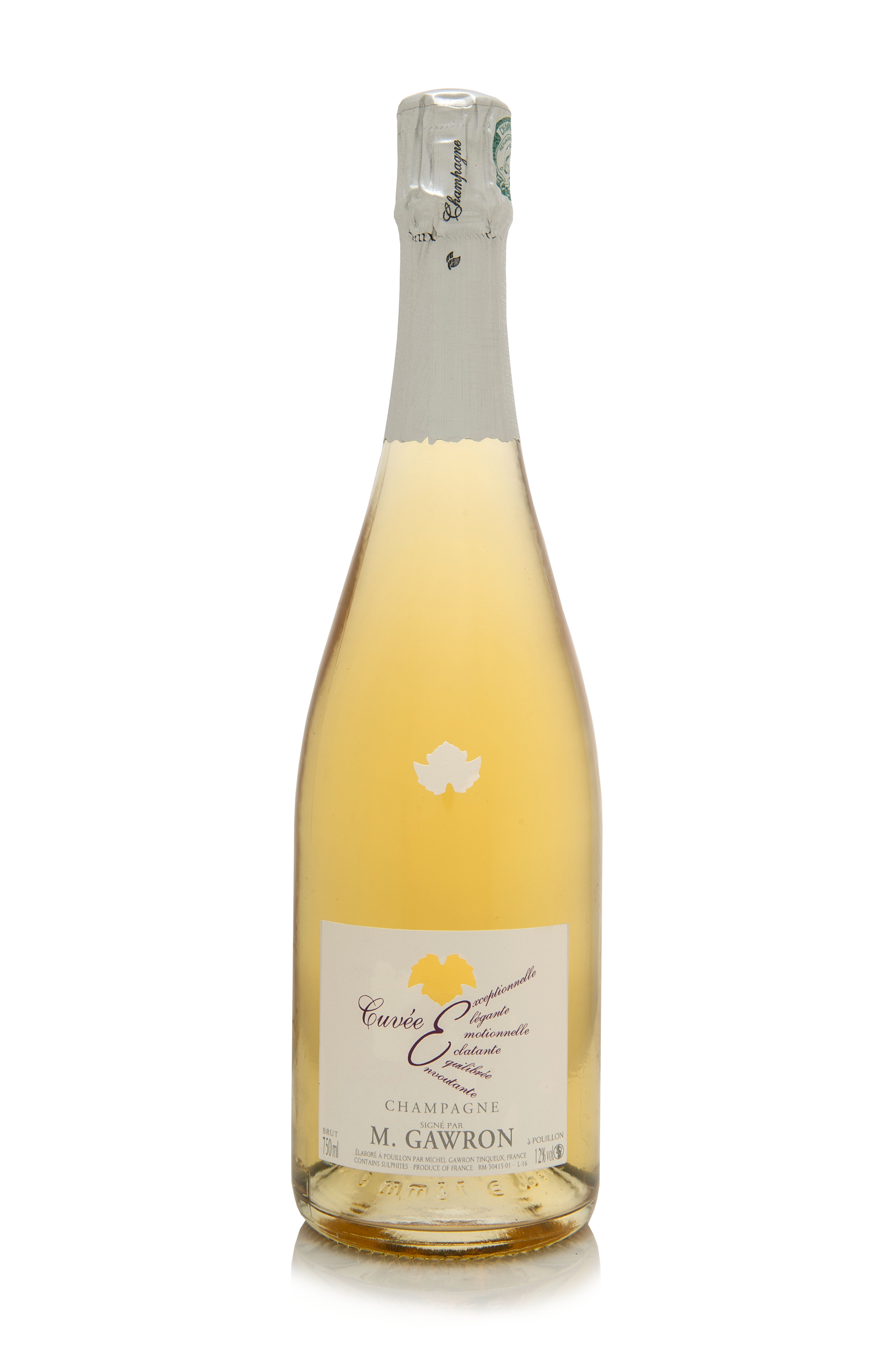 Cuvée E