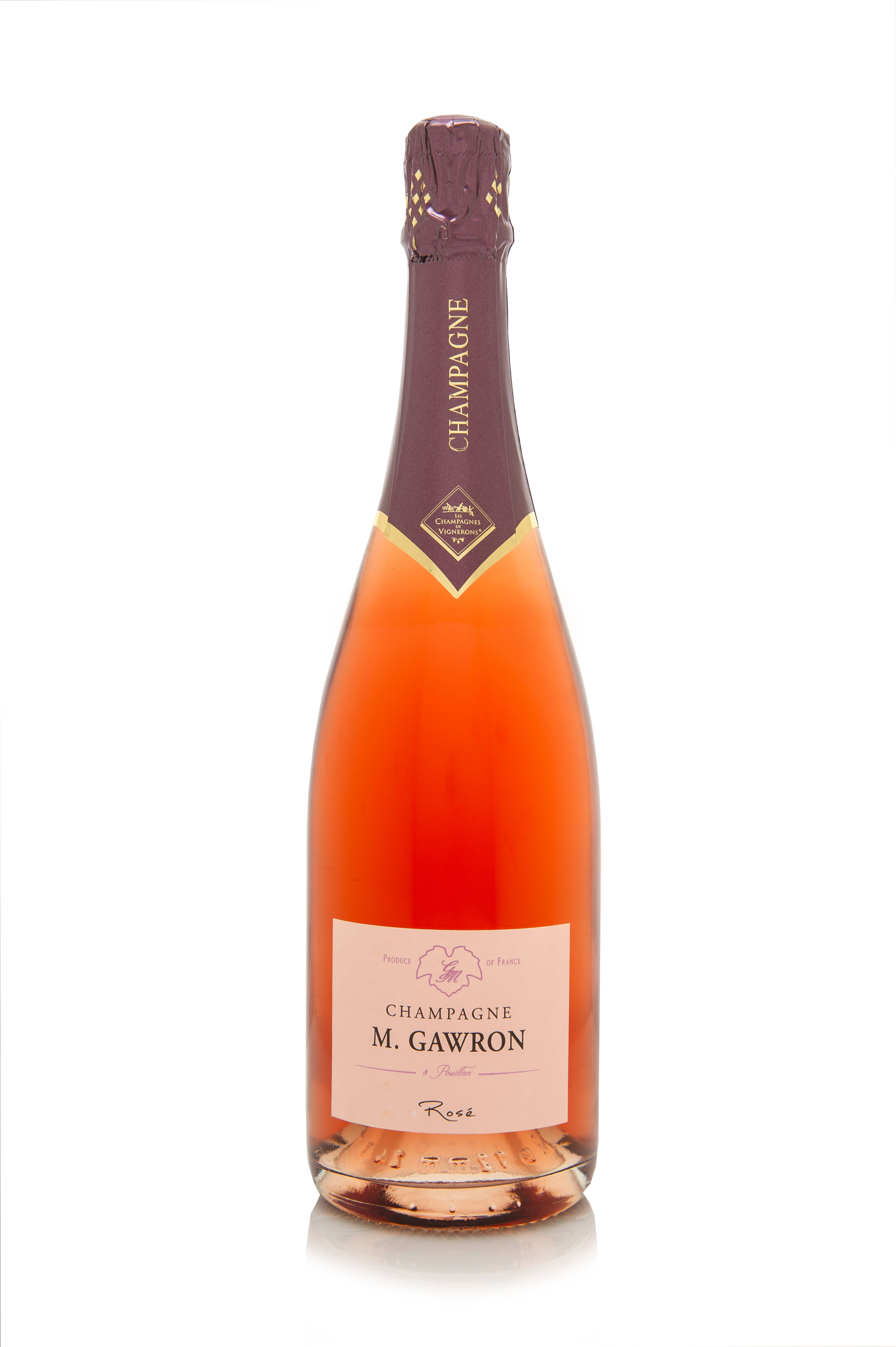 Cuvée Rosé