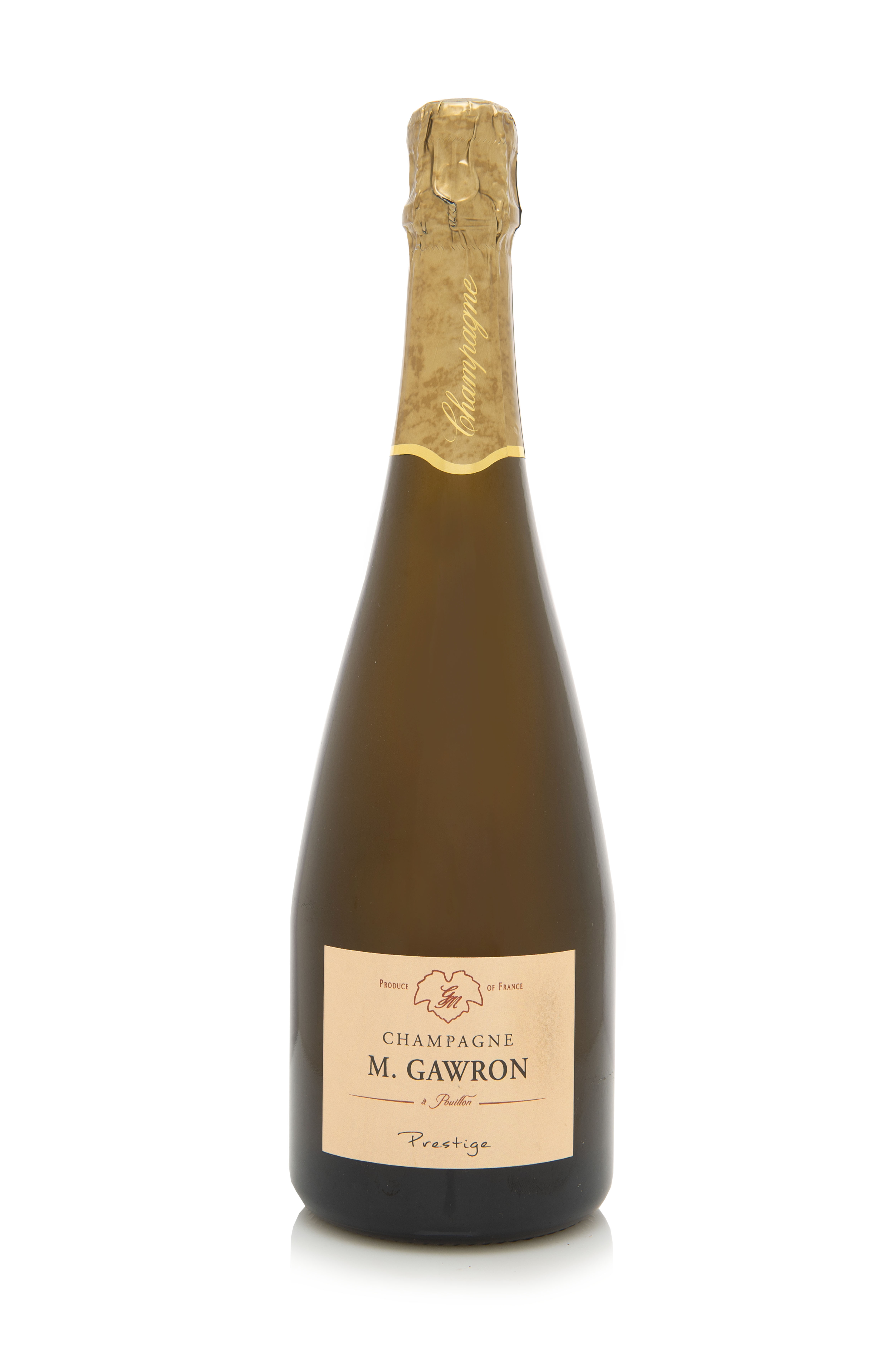 Cuvée PRESTIGE
