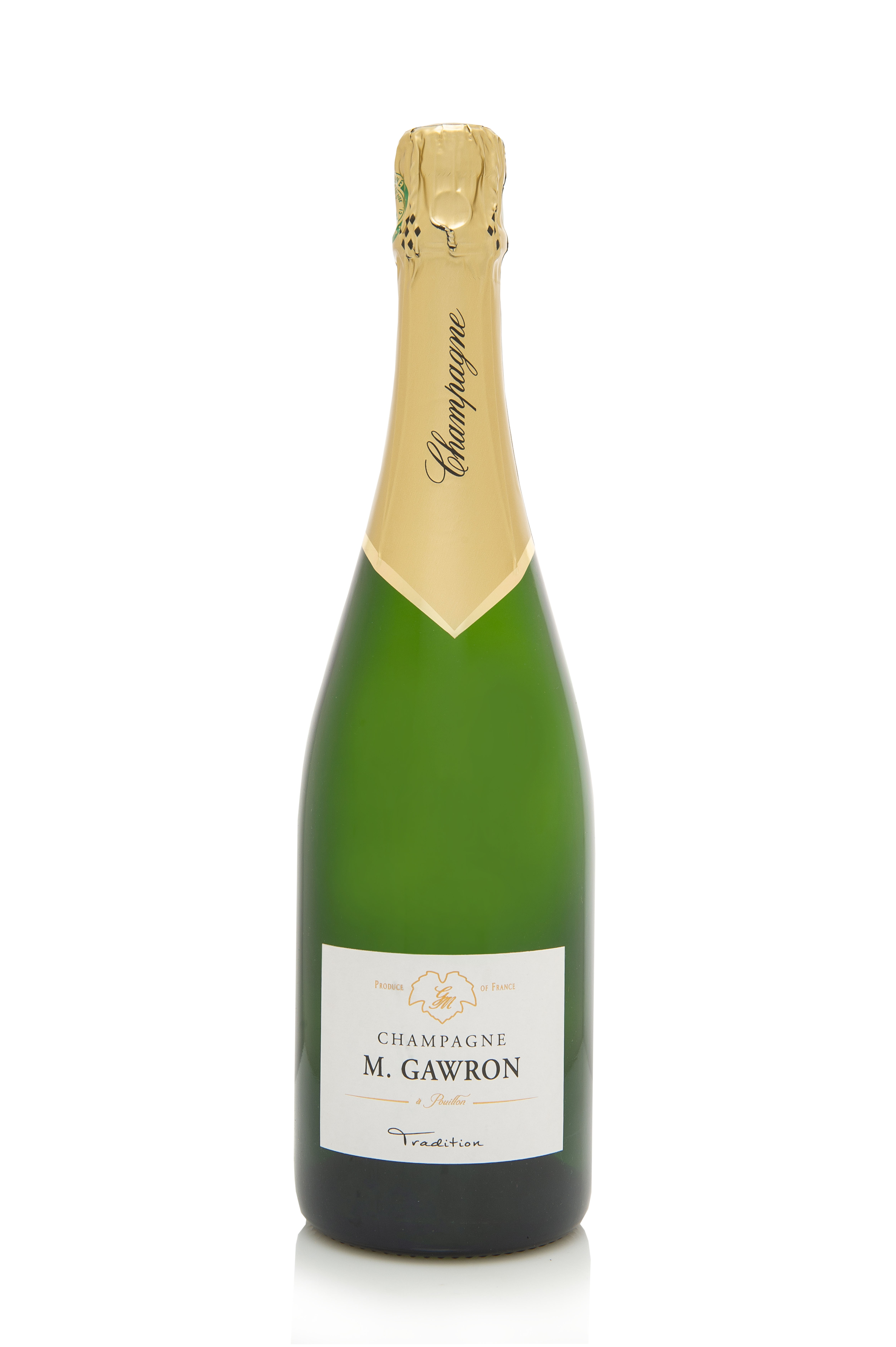 Cuvée TRADITION