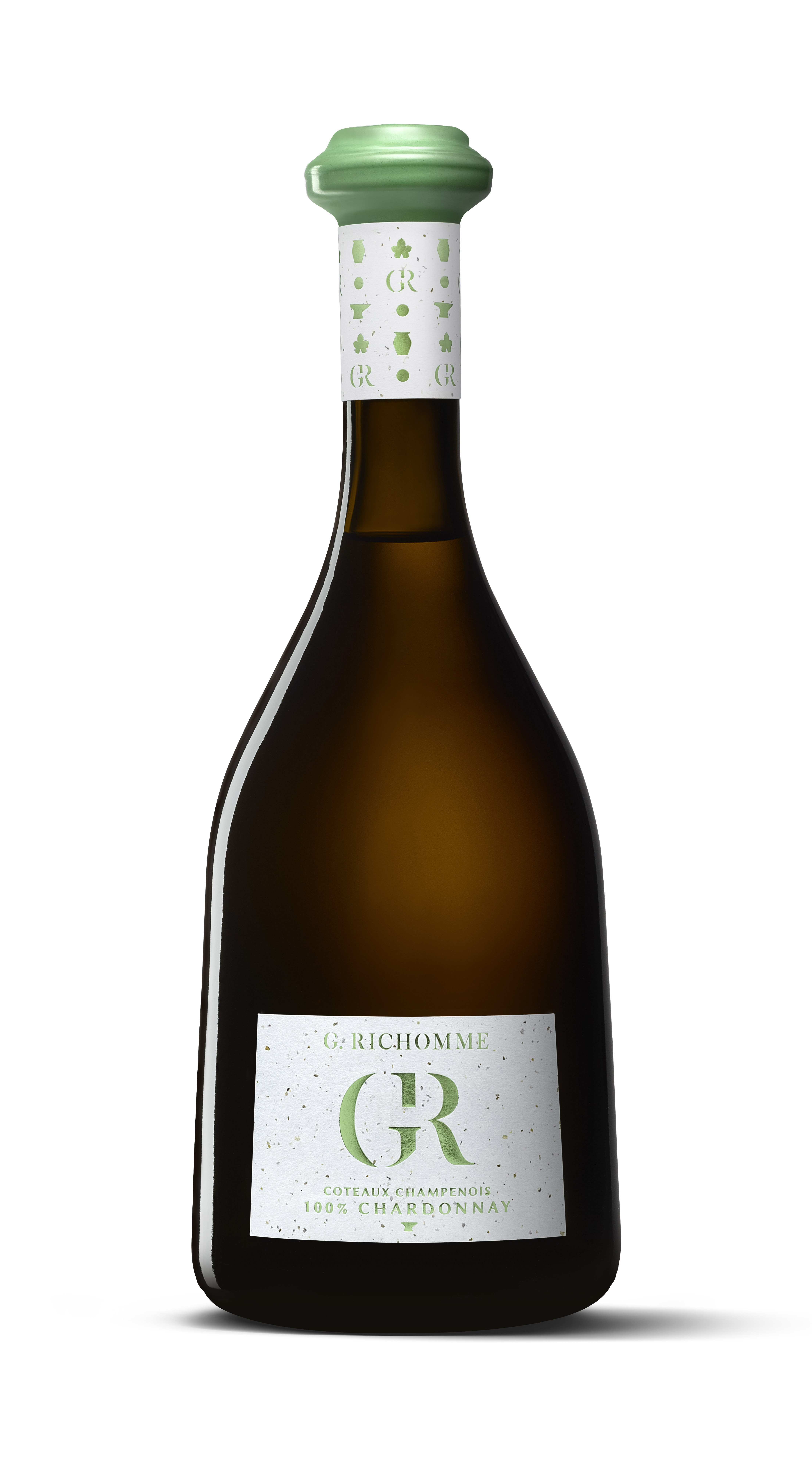 Le Côteaux Champenois
