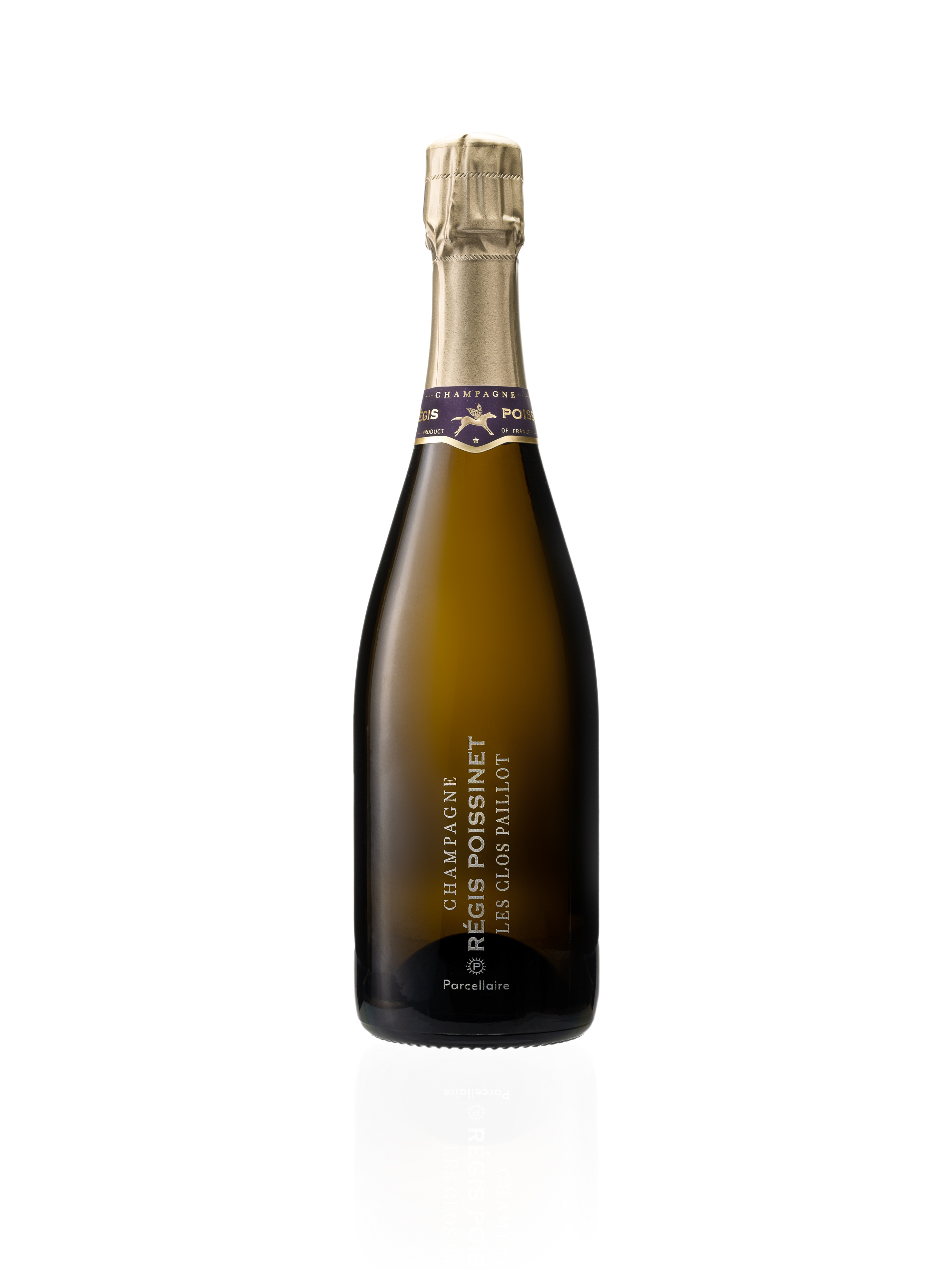 Parcellaire "Les Clos Paillot"
