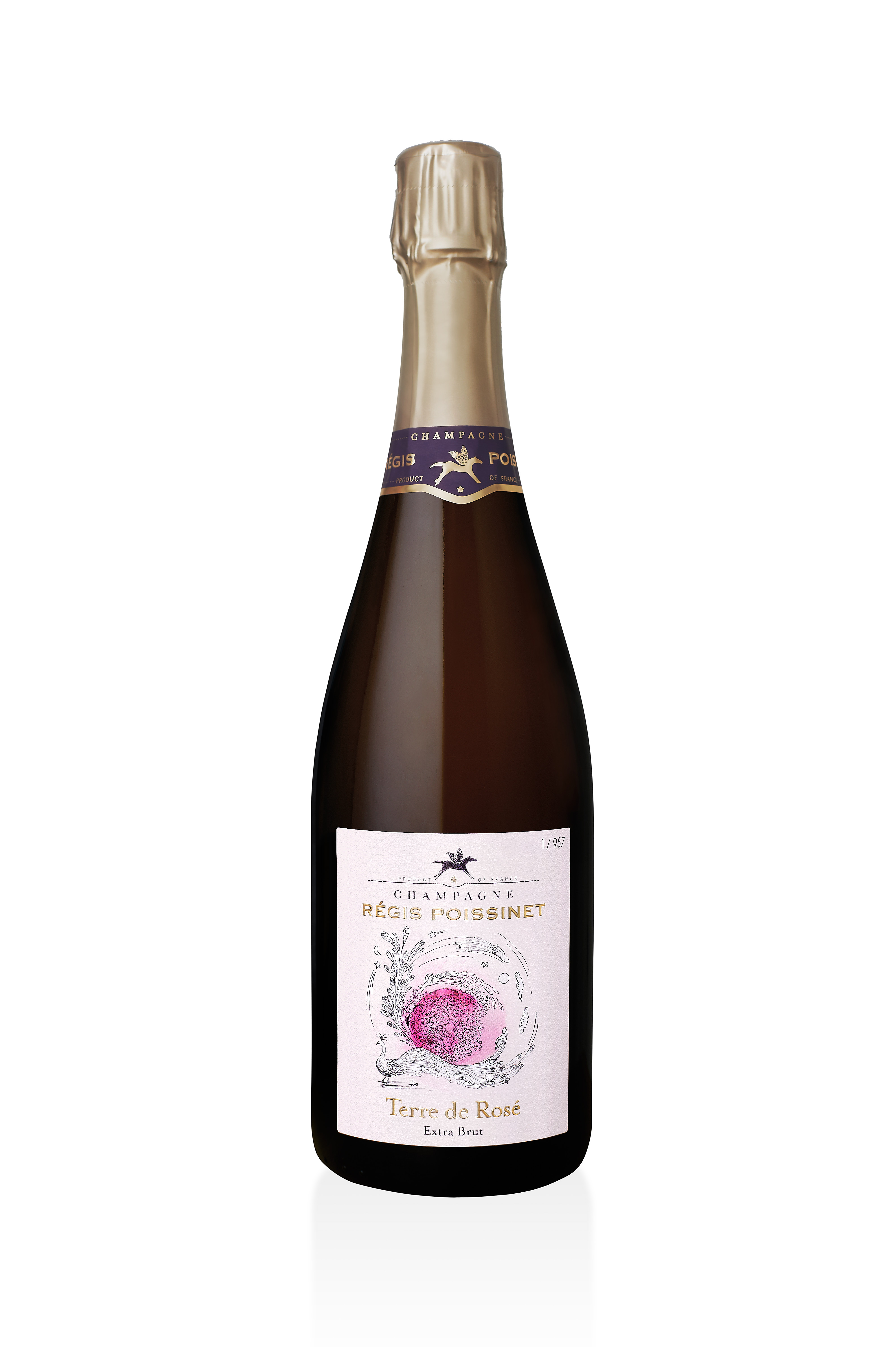 Terre de Rosé