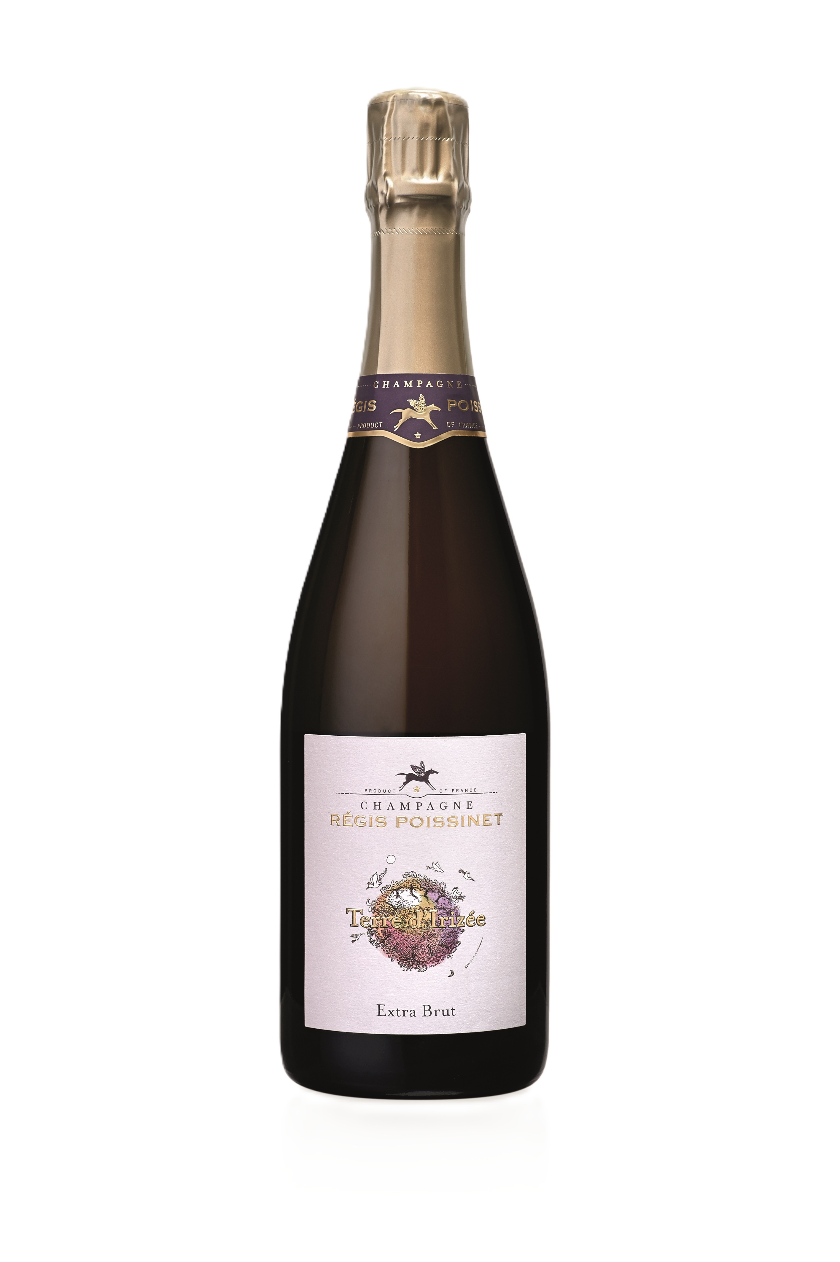 Terre D'Irizée