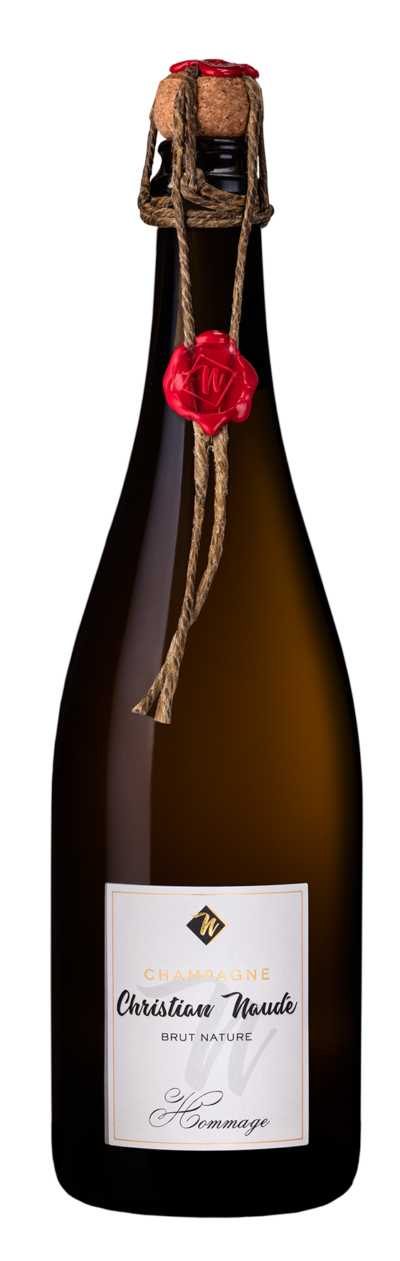 Hommage Millésime 2019